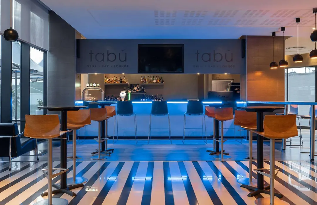 Radisson Blu Hotel, Port Elizabeth-1