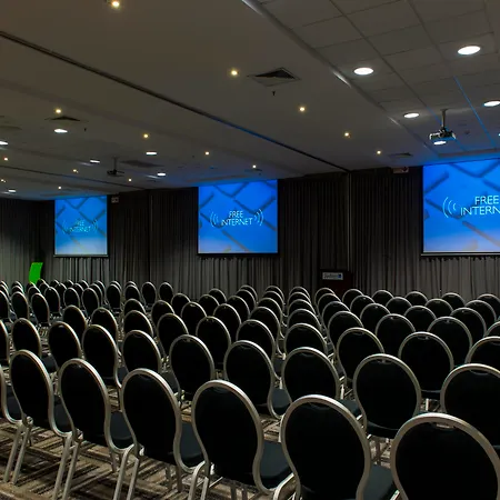 Radisson Blu Hotel, Port Elizabeth-3