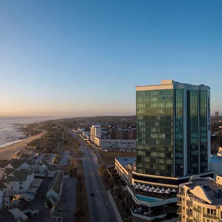 Radisson Blu Hotel, Port Elizabeth-2